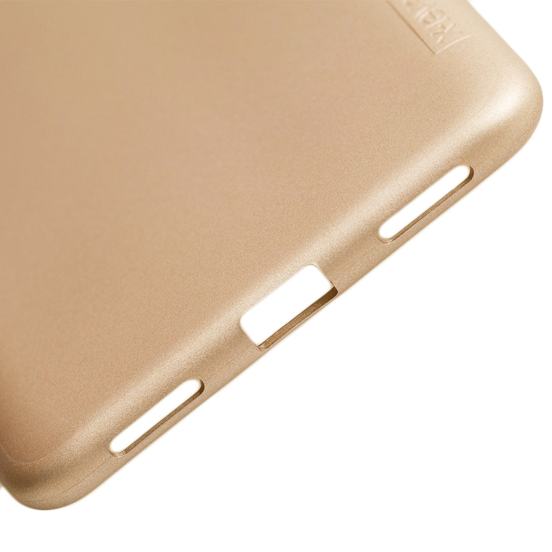 Husa Xiaomi Mi Max 2 X-Level Guardian Full Back Cover - Gold