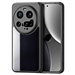 Husa Xiaomi 15 Ultra Dux Ducis Aimo, negru