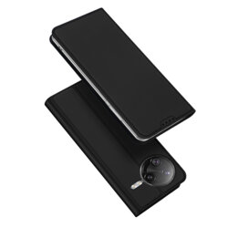Husa Xiaomi Poco F7 Ultra Dux Ducis Skin Pro, negru