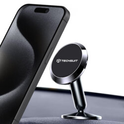 Suport magnetic pentru masina, birou Techsuit TinyGrip S11