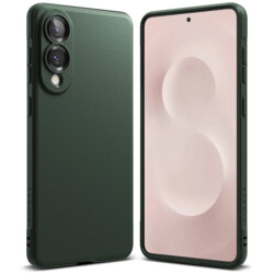 Husa Samsung Galaxy S25 Edge Ringke Onyx, verde