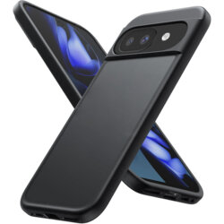 Husa Google Pixel 9a Torras Guardian Series, negru