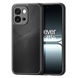 Husa OnePlus 13T Dux Ducis Aimo, negru
