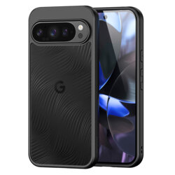 Husa Google Pixel 10 Pro Dux Ducis Aimo, negru