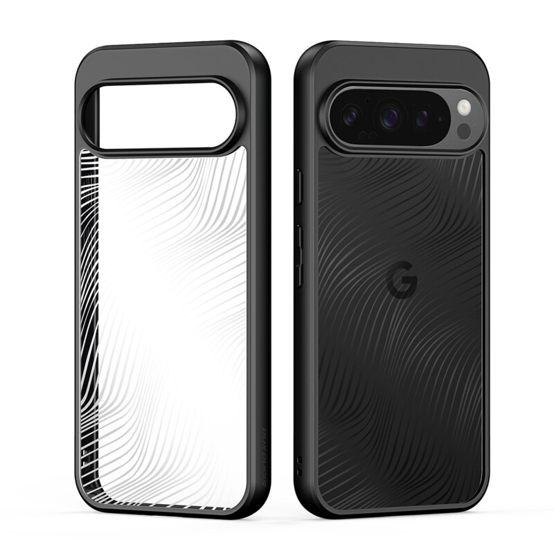 Husa Google Pixel 10 Pro Dux Ducis Aimo, negru