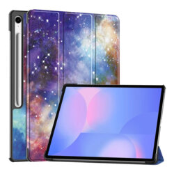 Husa Samsung Galaxy Tab S10 FE Plus Techsuit FoldPro, Galaxy
