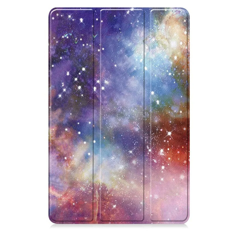 Husa Samsung Galaxy Tab S10 FE Plus Techsuit FoldPro, Galaxy