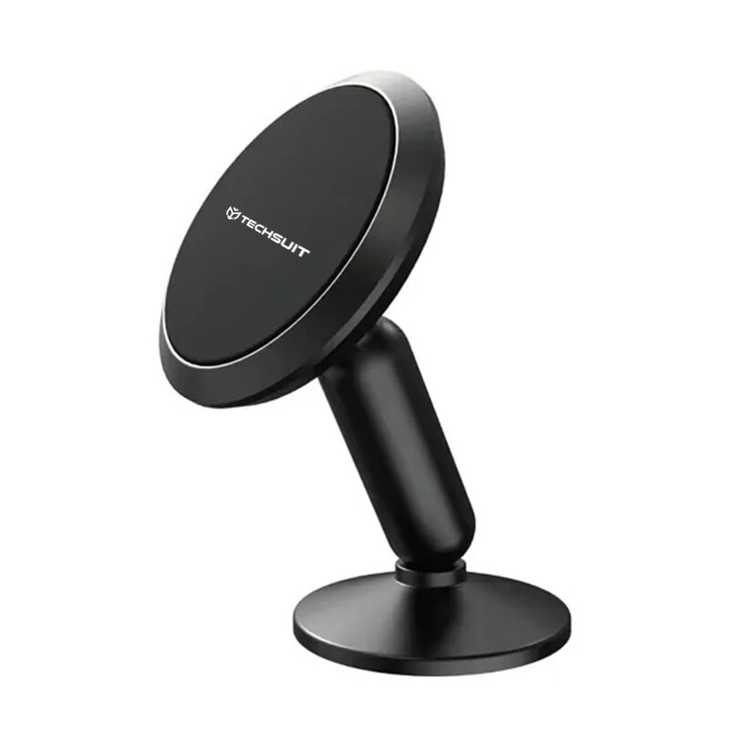 Suport magnetic pentru masina, birou Techsuit TinyGrip S11