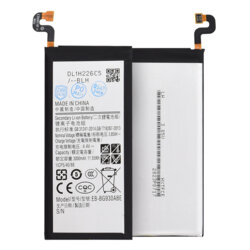 Baterie acumulator Samsung Galaxy S7 (SM-G930F), 3000mAh