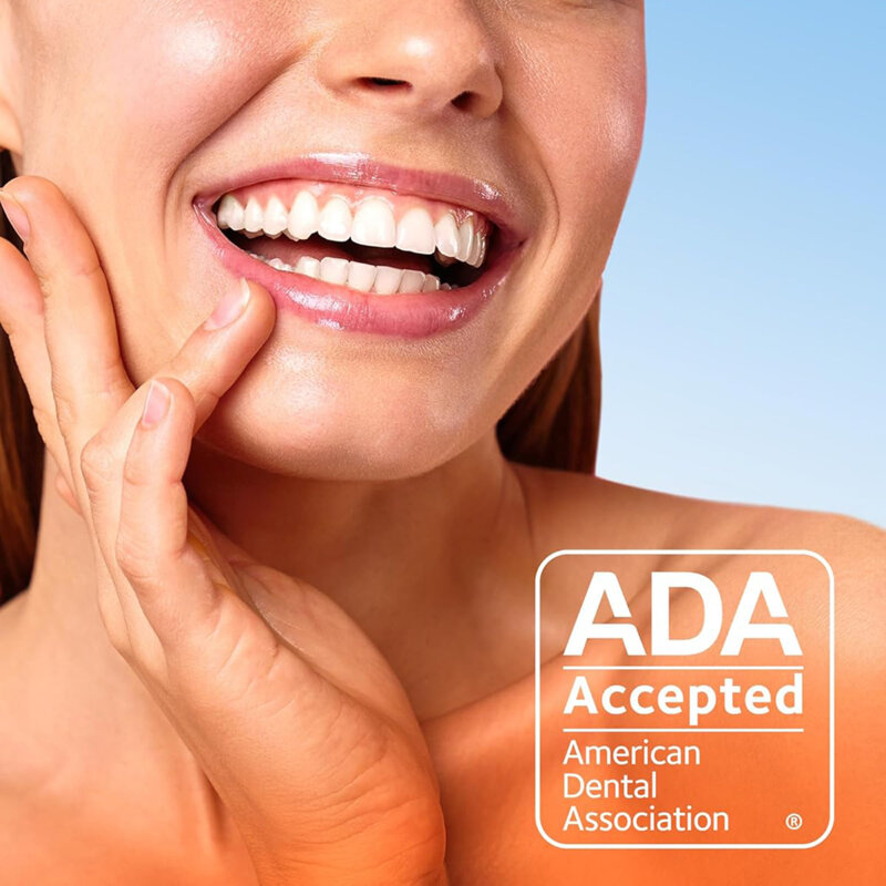 Periuta de dinti electrica sonica cu 8 capete Bitvae D2, roz