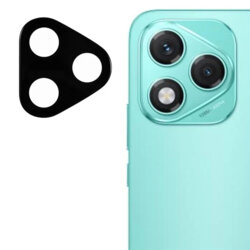 Folie camera Honor 400 Lite Techsuit Full Glass, negru