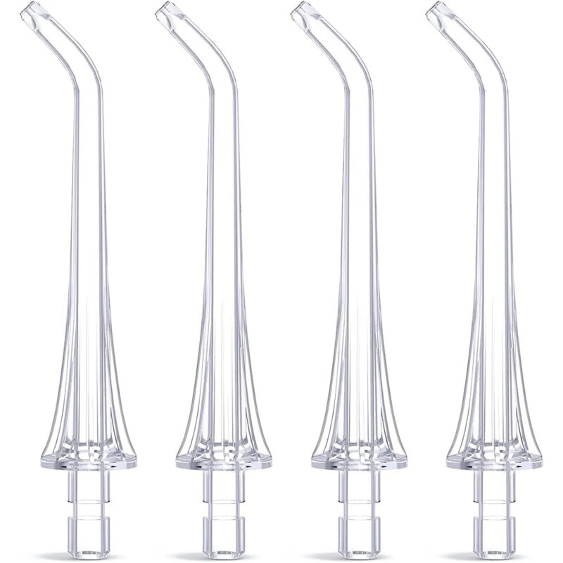 Rezerve standard pentru flosser bucal Bitvae C2/F30/304, alb
