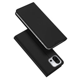 Husa OnePlus 13T Dux Ducis Skin Pro, negru