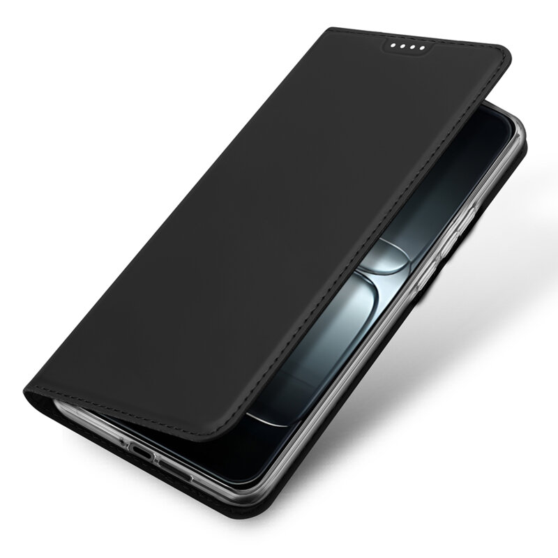 Husa OnePlus 13T Dux Ducis Skin Pro, negru