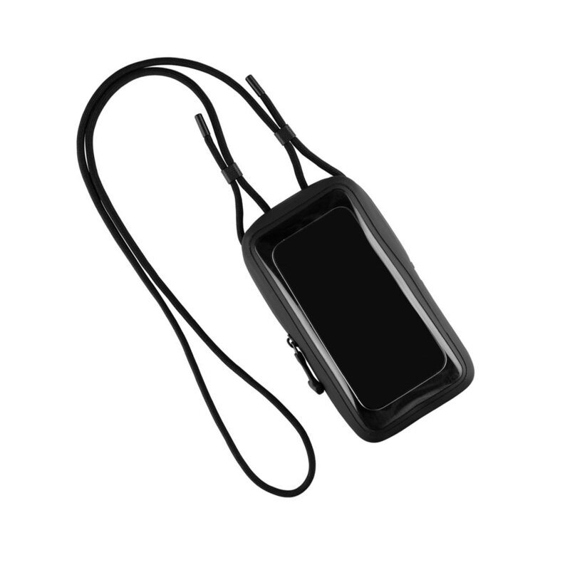 Husa subacvatica, impermeabila telefon 7