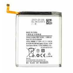 Baterie acumulator Samsung Galaxy S20 Plus (SM-G985), 4370mAh