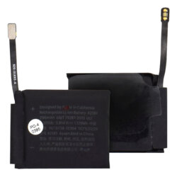 Baterie acumulator Apple Watch SE 2 44mm, 296mAh, negru