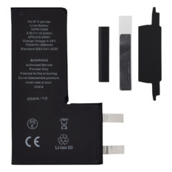 Baterie acumulator iPhone 11 Pro Max fara prindere, 3969mAh