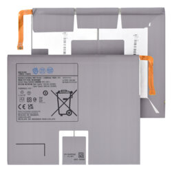 Baterie acumulator Samsung Galaxy Tab S8, 7760mAh, alb