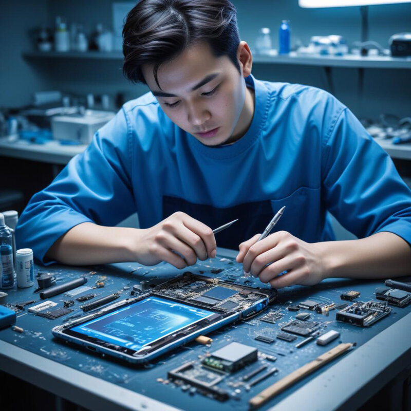 Baterie acumulator Samsung Galaxy Tab A7 10.4 2020 T500/T505, 6820mAh