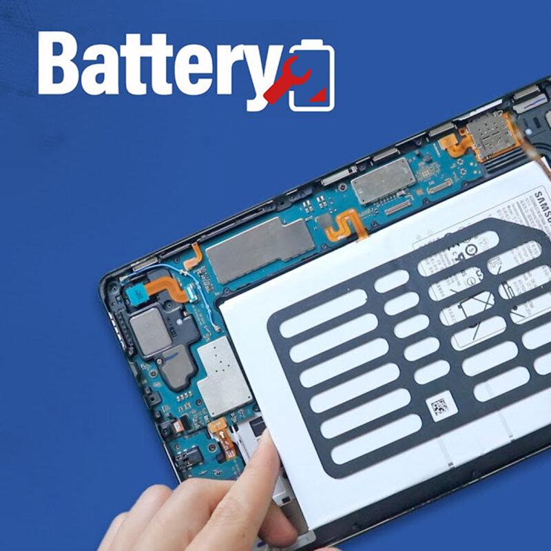 Baterie acumulator Samsung Galaxy Tab A7 10.4 2020 T500/T505, 6820mAh