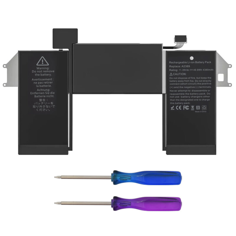 Baterie acumulator MacBook Air 13