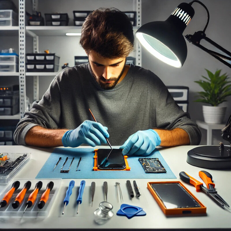 Baterie acumulator iPhone 11 Pro cu extra IC, 3046mAh