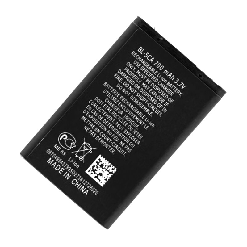 Baterie acumulator Nokia 1112, 700mAh