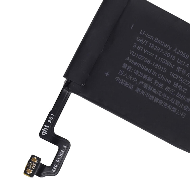 Baterie acumulator Apple Watch 4 44mm, 292mAh