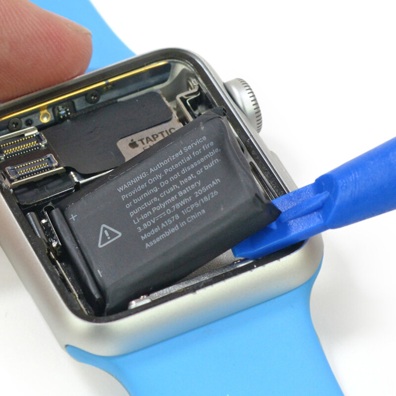 Baterie acumulator Apple Watch 4 44mm, 292mAh