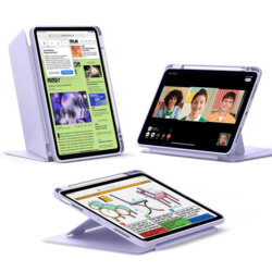 Husa iPad Air 4 2020 10.9
