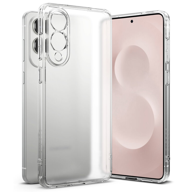 Husa Samsung Galaxy S25 Edge Ringke Fusion, mata