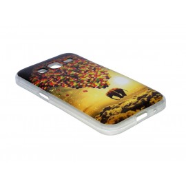Husa Samsung Galaxy Core Prime G360 Silicon Gel TPU Model IC09