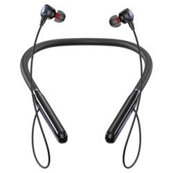 Casti Bluetooth sport cu display LED Acefast N5, 200mAh, IPX4
