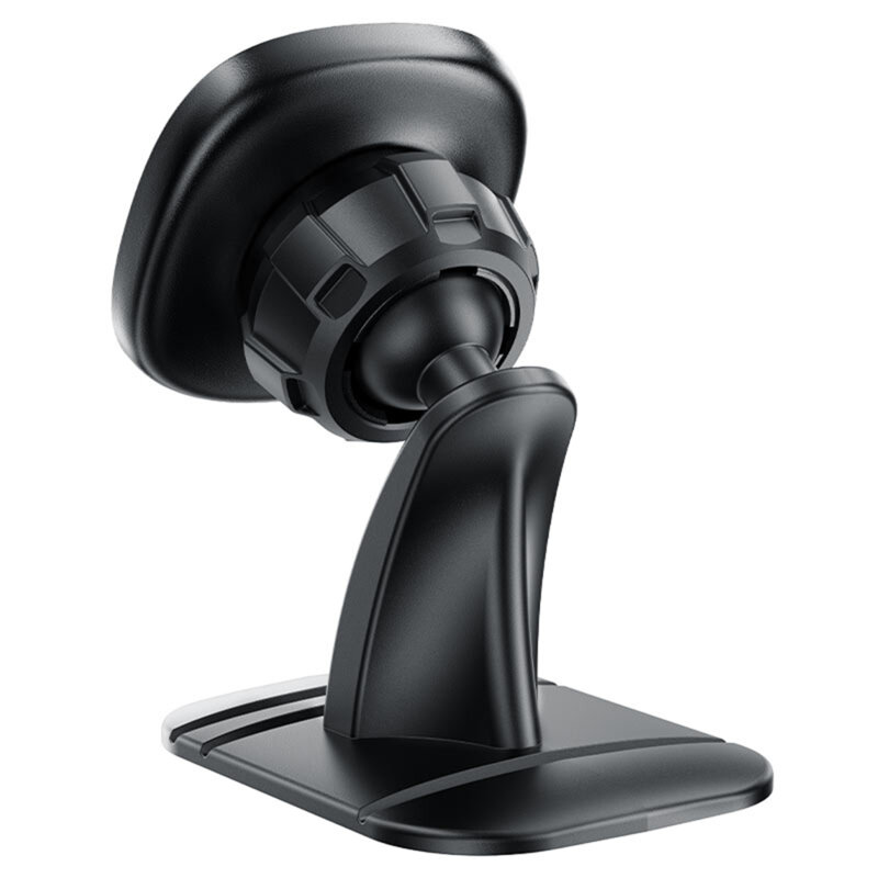 Suport telefon auto magnetic pentru bord Acefast, D51, negru
