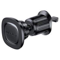 Suport auto magnetic pentru telefon Acefast, D50, negru