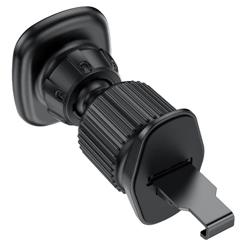 Suport auto magnetic pentru telefon Acefast, D34, negru