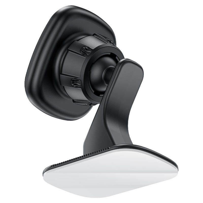 Suport auto magnetic pentru telefon Acefast, D35, negru