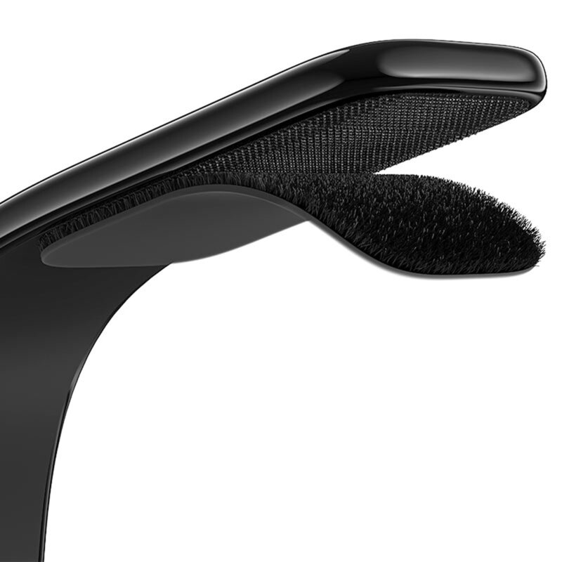 Suport auto pentru telefon cu prindere de bord Acefast, D28