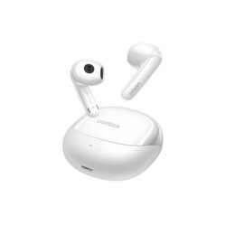 Casti wireless in-ear cu microfon, ANC, sunet spatial Ugreen H6 Pro