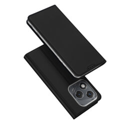 Husa Honor 400 Lite Dux Ducis Skin Pro, negru