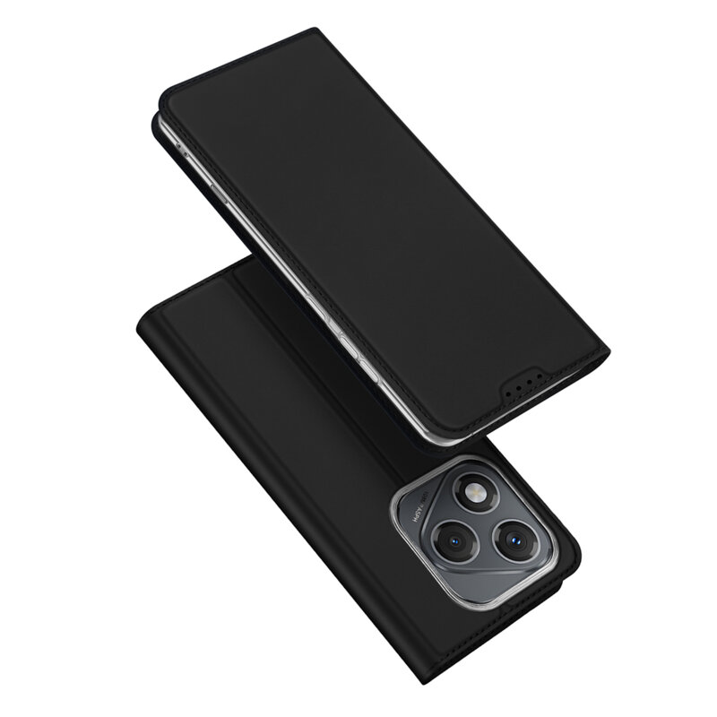 Husa Honor 400 Lite Dux Ducis Skin Pro, negru