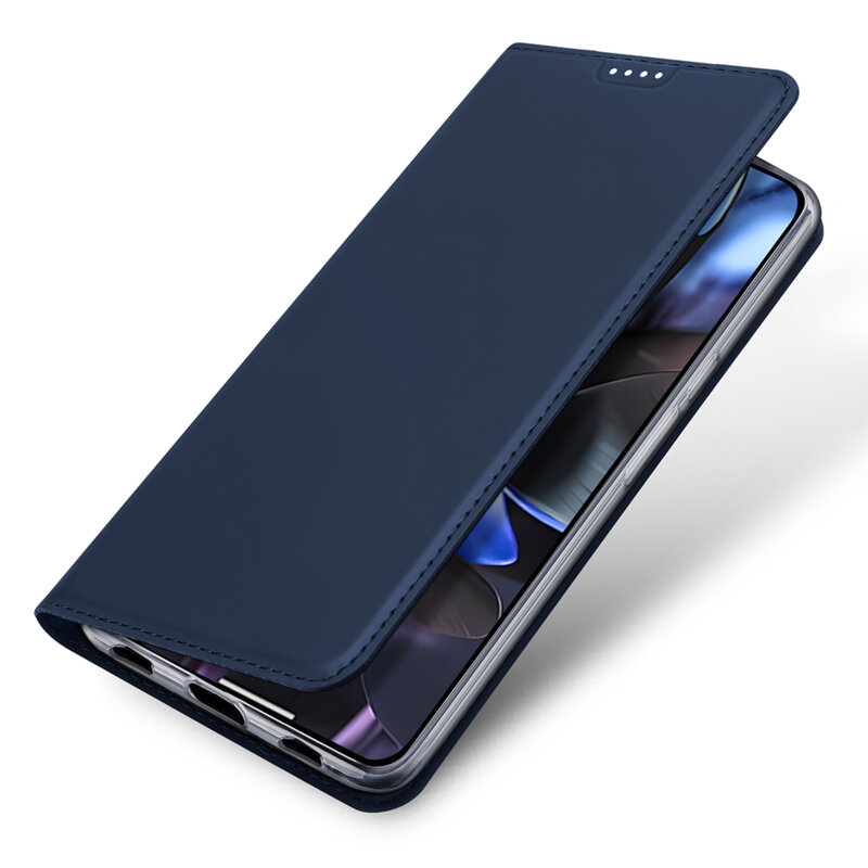 Husa Google Pixel 10 Dux Ducis Skin Pro, negru