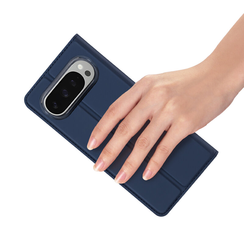 Husa Google Pixel 10 Dux Ducis Skin Pro, negru