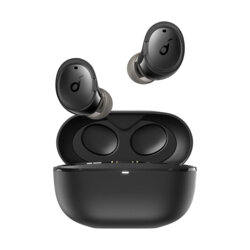 Casti Bluetooth 5.2, Active Noise Cancelling Anker Life Dot 3i II