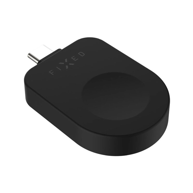 Incarcator wireless ceas Apple Fixed, Powerstation Uni, FIXDW-AWAP-BK