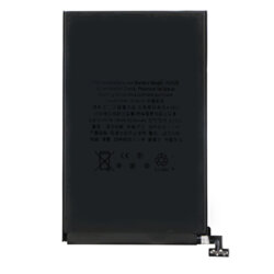 Baterie acumulator iPad mini 6 (2021), 5034mAh, negru