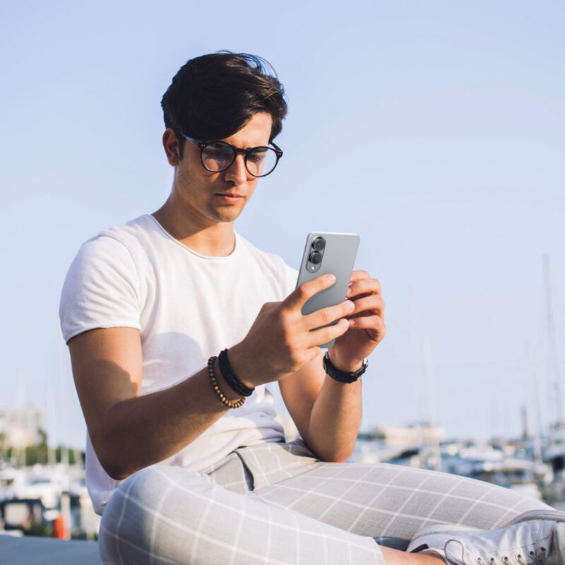 [Pachet 2x] Folie sticla camera Samsung Galaxy S25 Edge Spigen Glas.tR Optik EZ Fit Pro, negru