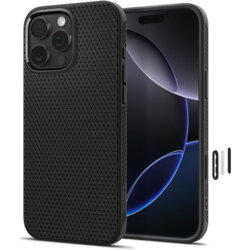 Husa iPhone 16 Pro Max Spigen Liquid Air 