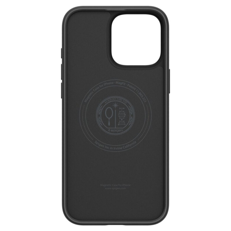 Husa iPhone 16 Pro Max Spigen Liquid Air